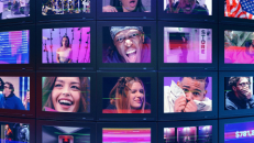 Inside: USA 1. Sezon 9. Bölüm