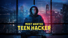 Most Wanted: Teen Hacker 1. Sezon 4. Bölüm