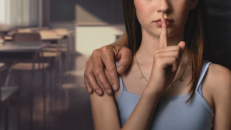 Quiet in Class 1. Sezon 1. Bölüm