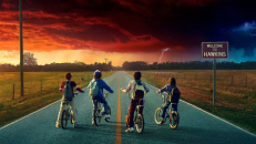 Stranger Things 5. Sezon 1. Bölüm